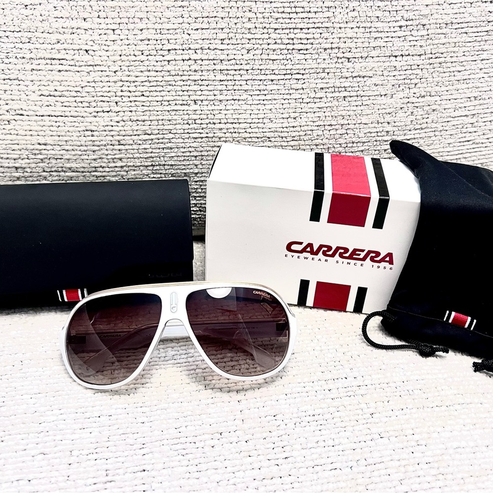 Carrera Sunglasses